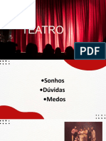 TEATRO