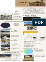 Analisis de Sitio