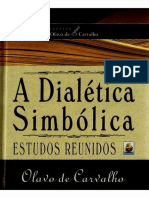 Olavo de Carvalho - A Dialética Simbólica