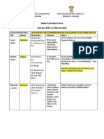 Guión Actividad Cívica 12 2M 2223