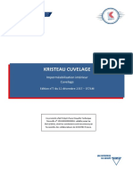 CCT Kristeau Cuvelage Déc 2017