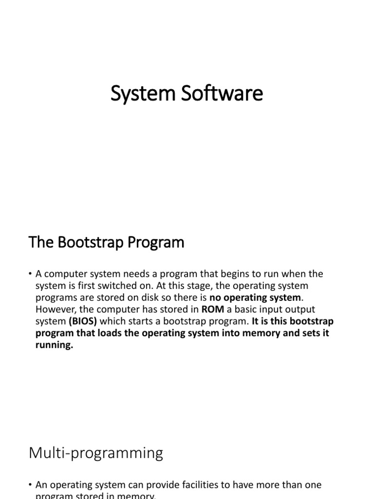 OS 1 For Students1 PDF Process Operating System