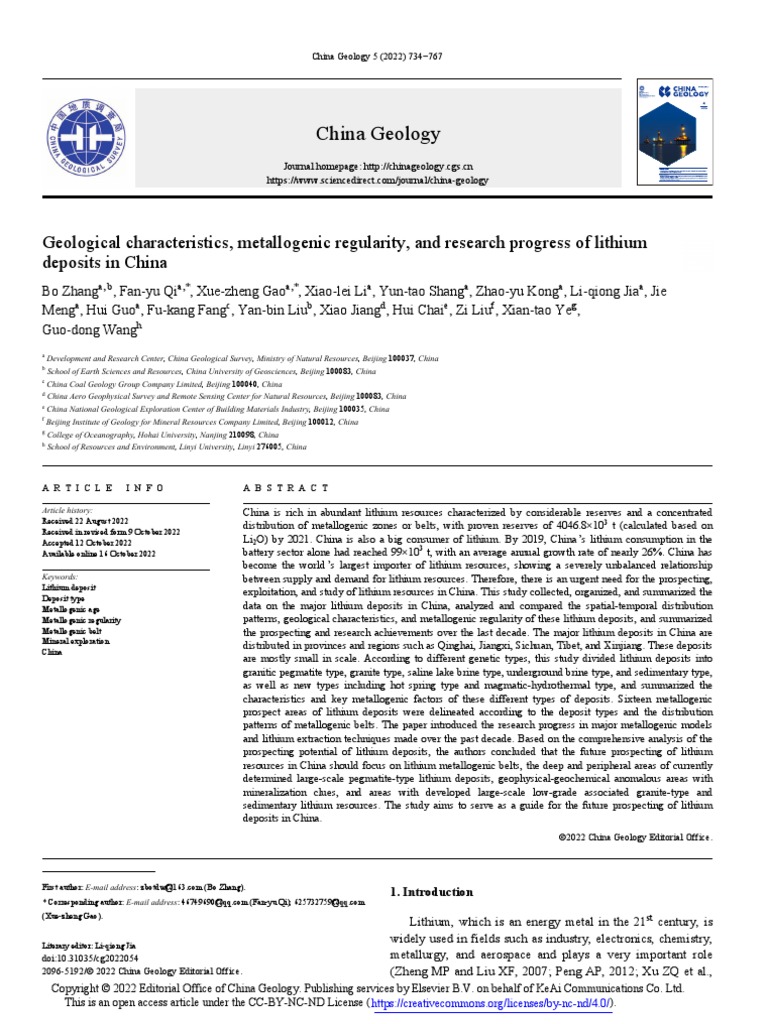 Yun＊ The component-activity interrelationship of cobalt-based