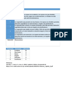 Rubrica Evaluacion Debate