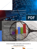 2 Introdução À Economia II