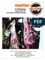 Kentmaster Catalog Pork 2009