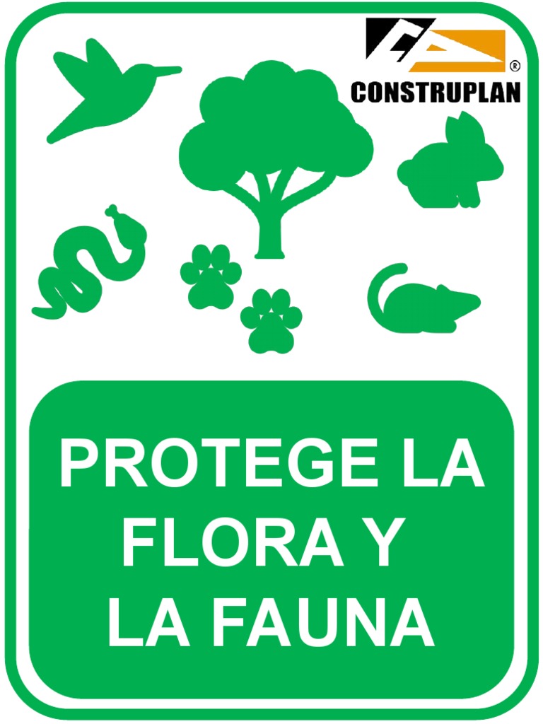 Etiqueta Flora | PDF