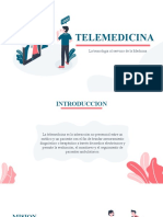 Tele Medicina