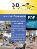 Projeto Barra-Ba