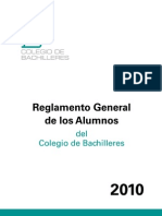 Reglamentogeneralcb