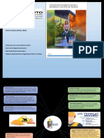 Mapa Mental de Seguridas y Salud en Trabajo 2