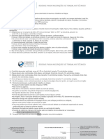 Instrucoes e Regras Trabalho Tecnico Congresso Aluminio 2023