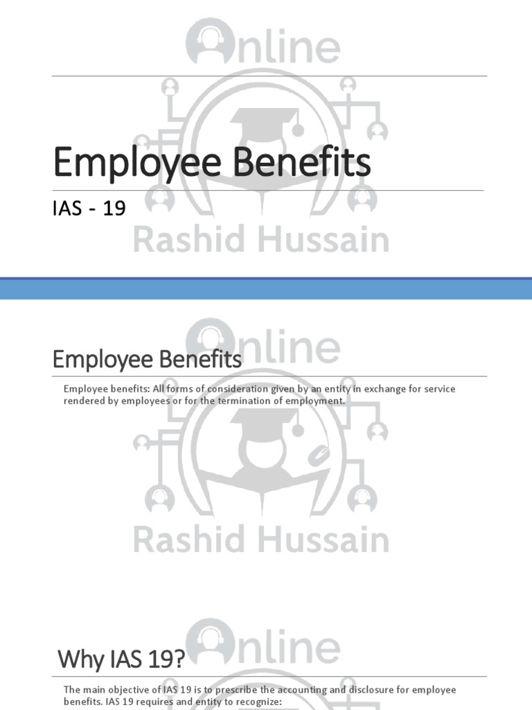 Ias 19 pdf defined benefit pension plan pension