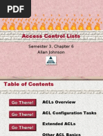 Download ACL Access Control Lists English by api-3698798 SN6555366 doc pdf