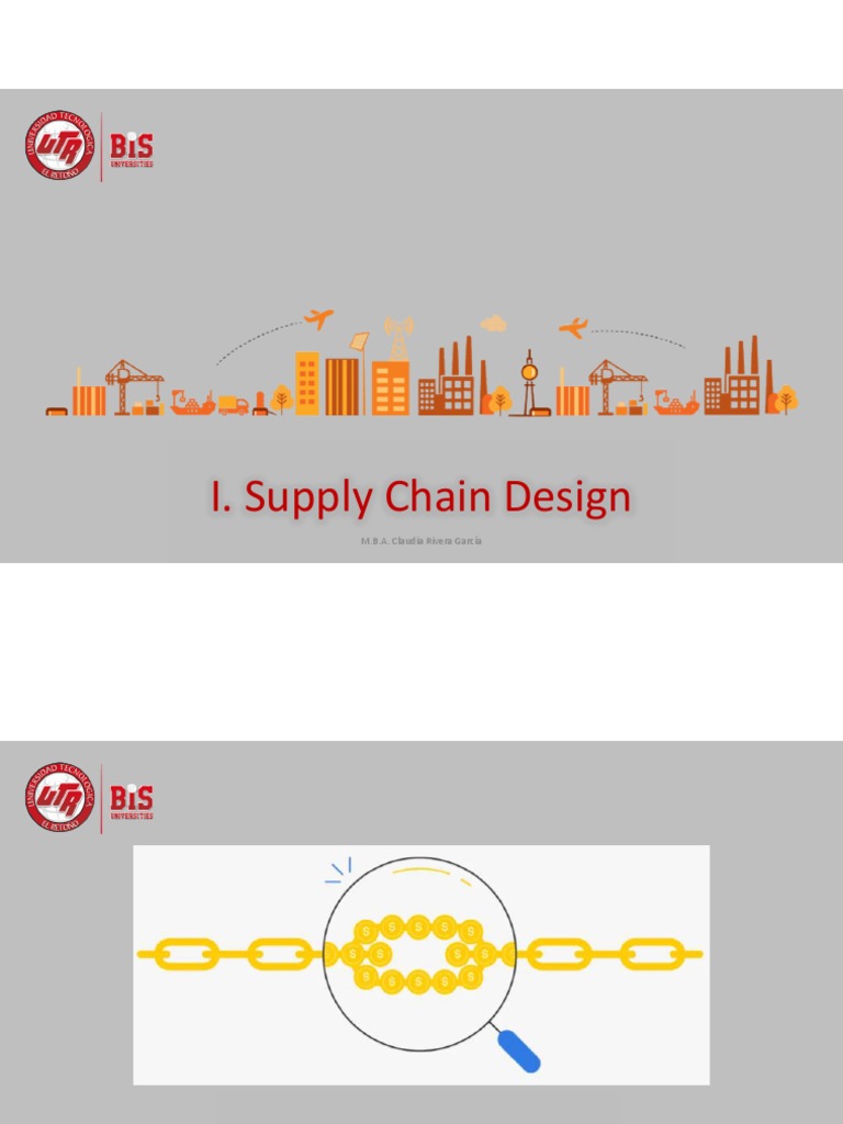 Value Chain and Supply Chain Insights | PDF | Supply Chain | Value Chain