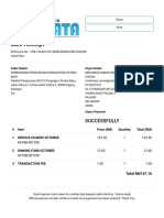 SB Maintainance Ok T 2022