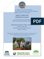 Butler Park - Invitation - 9 8 11- FINAL