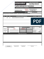 SST - 230614 - Transporte Container