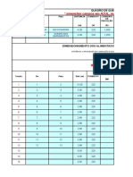 Planilha de Calculo de Queda de Tensao