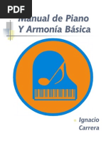 Download Manual de Piano y Armonia Basica - Completo by api-3698803 SN6555408 doc pdf