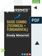 Study Material INVESMATE (English)