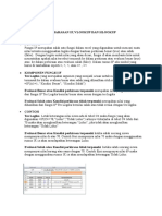 Pembahasan Materi Imformatika