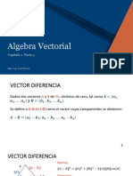 Algebra Vectorial P3