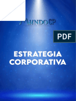 Estrategia Corporativa (Dra. Luz García)