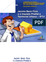 MinCidades IPTU Ebook