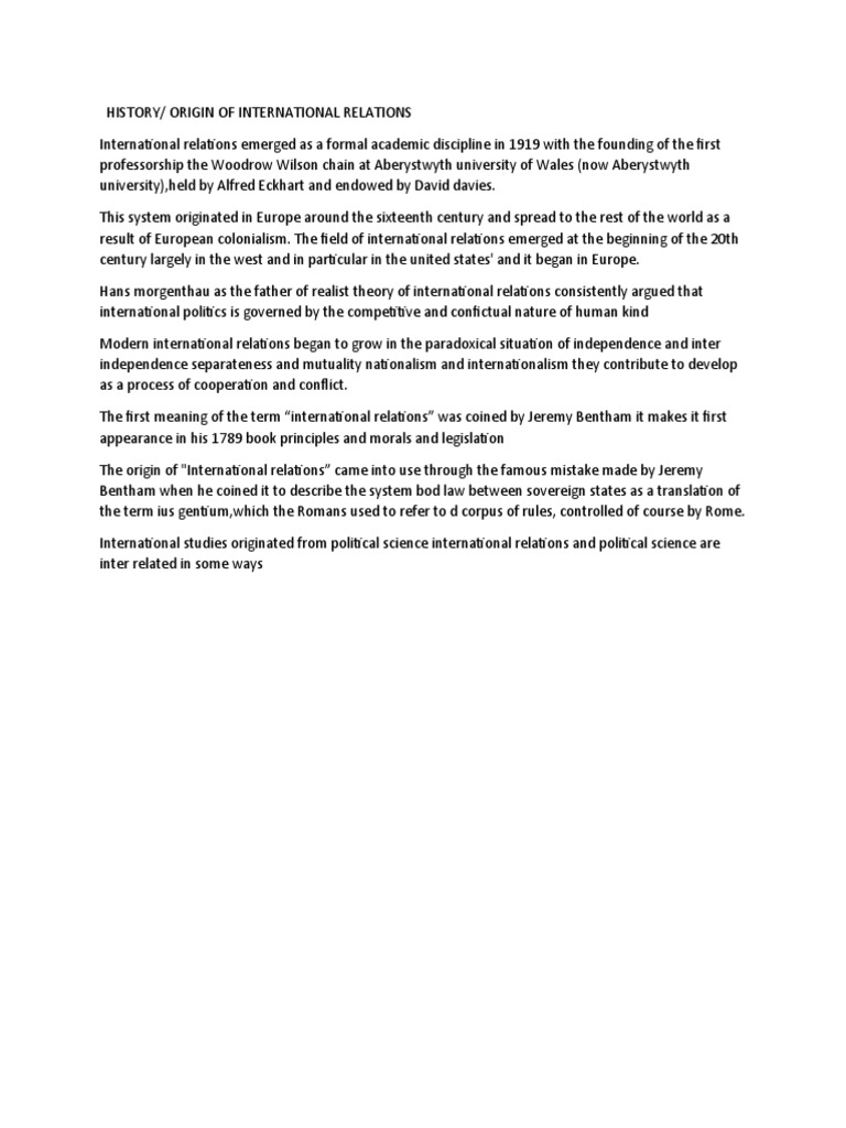 INTERNATIONAL DEFINITION IN HISTORY visual data 8