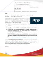 Nuevo Modelo Id 183890-2022 - Carta de Observacion - Requisitos - Angelica Lozano Maldonado