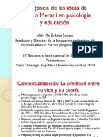 Marco Teorico 1 | PDF | La sexualidad humana | Adolescencia