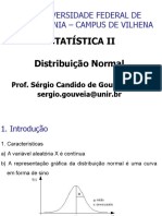 2. Estatística_Distribuição Normal_Aula 2