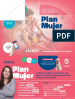 Plan Mujer