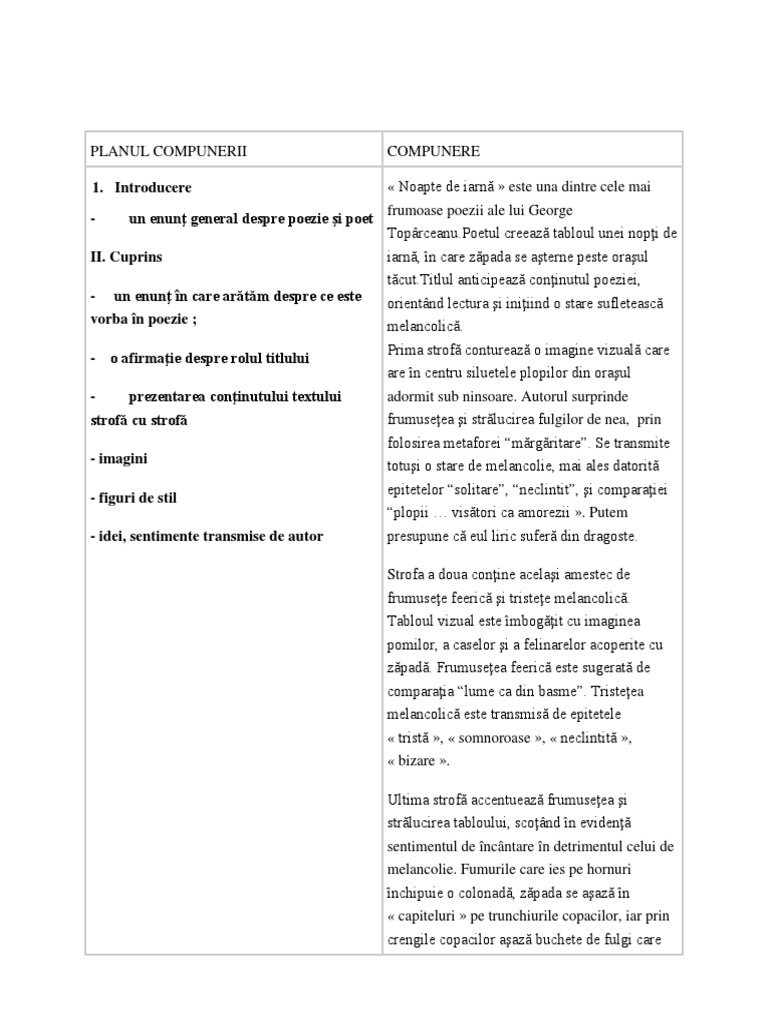 Semnificatia Titlului | PDF