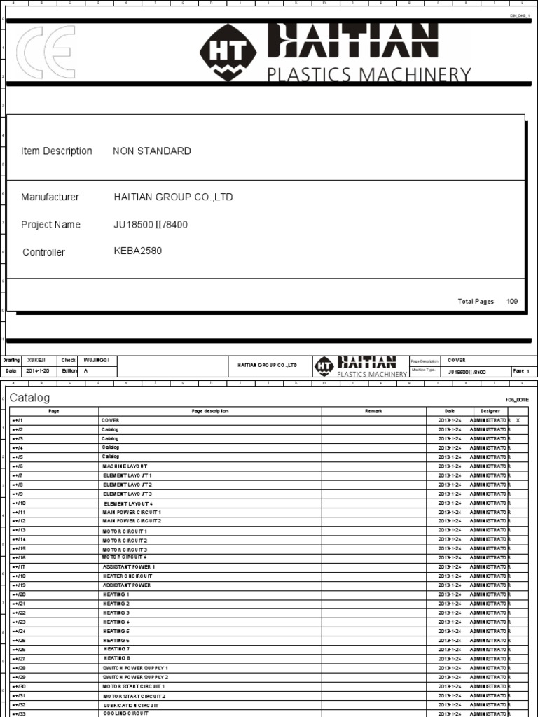 08 Electrical Diagram | PDF | Feedback | Analogue Electronics