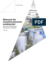 70-2011-5169-6 Environmental Monitoring Handbook - Portuguese Brazil