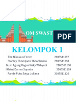 Kelompok 1 - Tugas 4