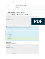 Tarefa - 1