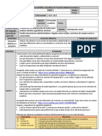 SECUENCIA 6 Analiza Documentos Administrativos o Legales Como Recibos, Contratos de Compra-Venta o Comerciales