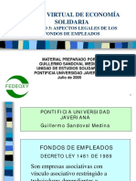 Fondos Empleados