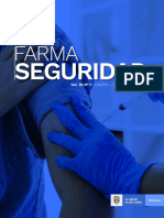 FARMASEGURIDAD Vol 10 N°1 - 2021