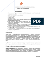 GFPI-F-135 - Guia - de - Aprendizaje PRACTICAS DE MANEJO EN LA PRODUCCION DE POLLOS DE ENGORDE..ok