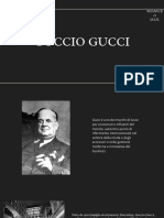 Guccio Gucci