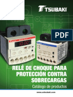 L14037 Shock Relay May 2019 For Spanish Translation Solo