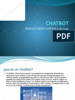 CHATBOT Braulio Binet