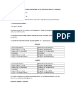 Protocolo para Las Clases Presenciales en Los Proyectos Lambaré y Amancay