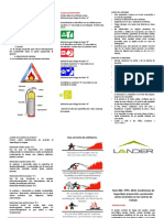 Nom 002 STPS 2010. Extintores