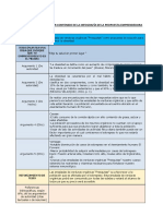 Infografía Proyecto Ecológico Llamativo Verde