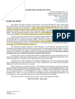 Club Pilates - 2023-04-04 - Franchise Disclosure Document